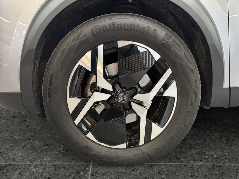 Peugeot e-2008 50 Allure 5d