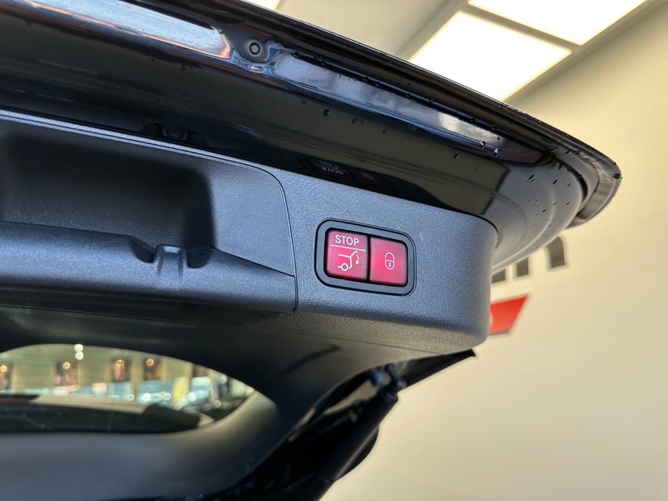 Mercedes EQB250 5d