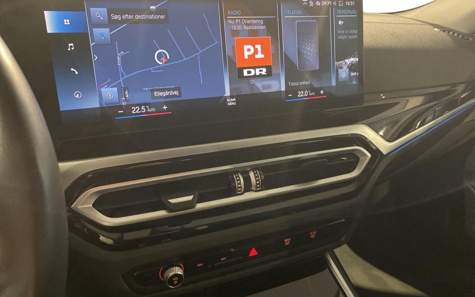 BMW i4 eDrive40 M-Sport 5d