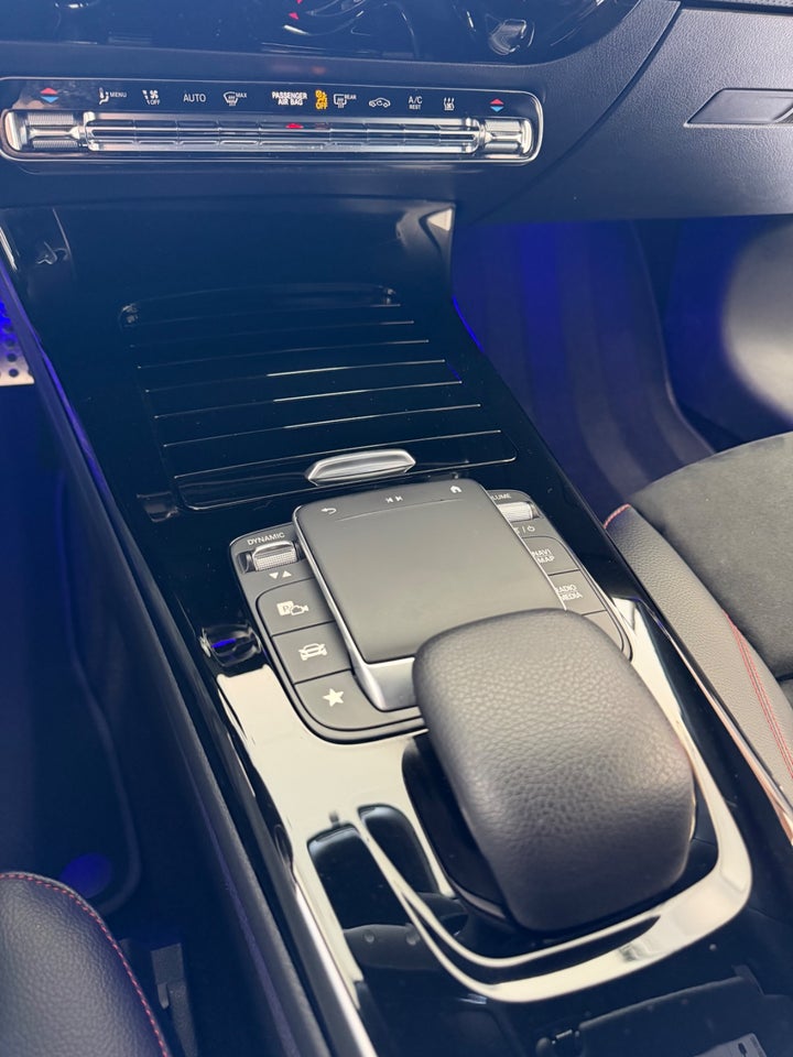Mercedes CLA250 e 1,3 Advantage AMG Coupé aut. 4d