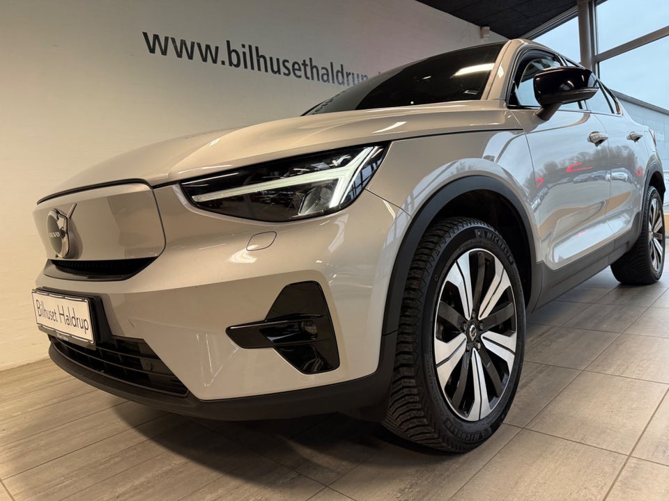 Volvo C40 P6 ReCharge Plus 5d