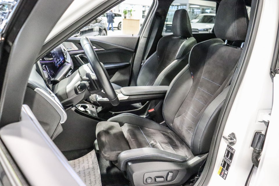 BMW iX1 xDrive30 Fully Charged M-Sport 5d