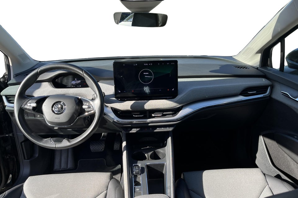 Skoda Enyaq 60 iV Plus 5d