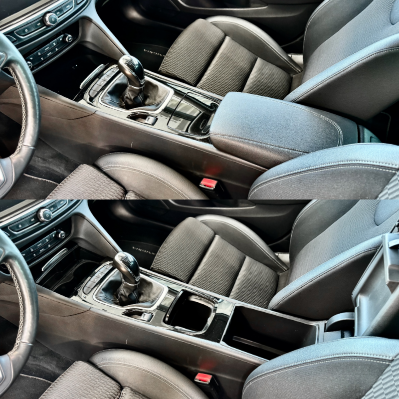 Opel Insignia 2,0 CDTi 170 Innovation Sports Tourer 5d