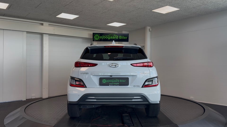 Hyundai Kona 64 EV Prime 5d