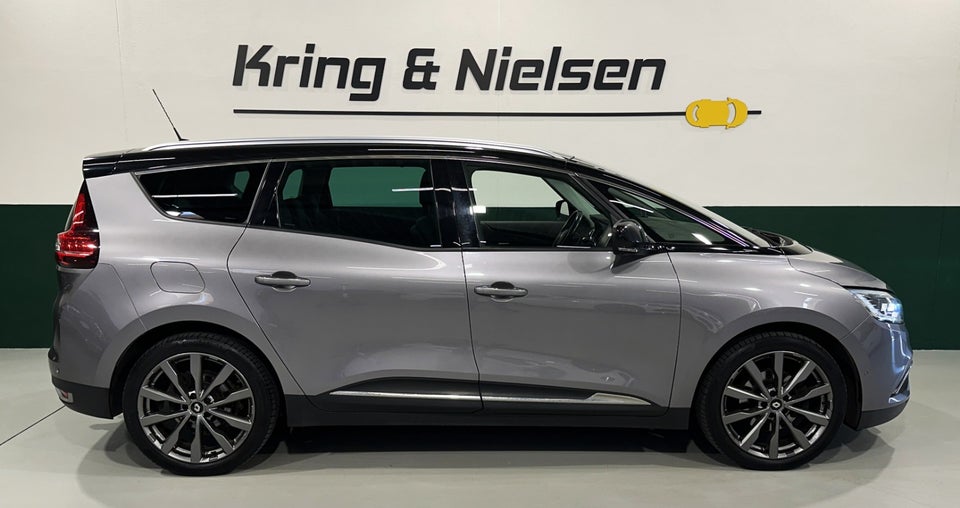 Renault Grand Scenic IV 1,3 TCe 140 Expression EDC 7prs 5d