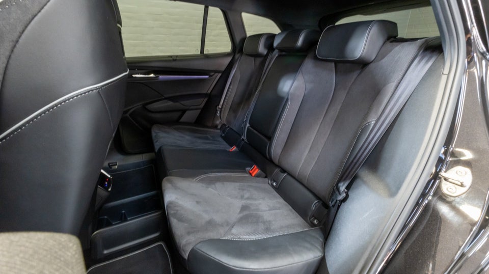 Skoda Enyaq 80 iV Sportline 5d