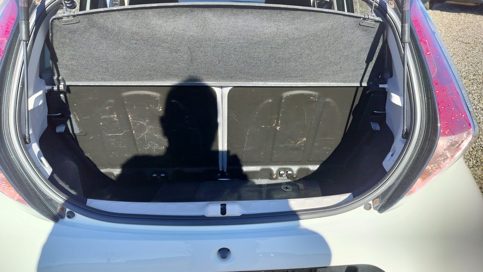 Toyota Aygo 1,0 VVT-i x-press 5d