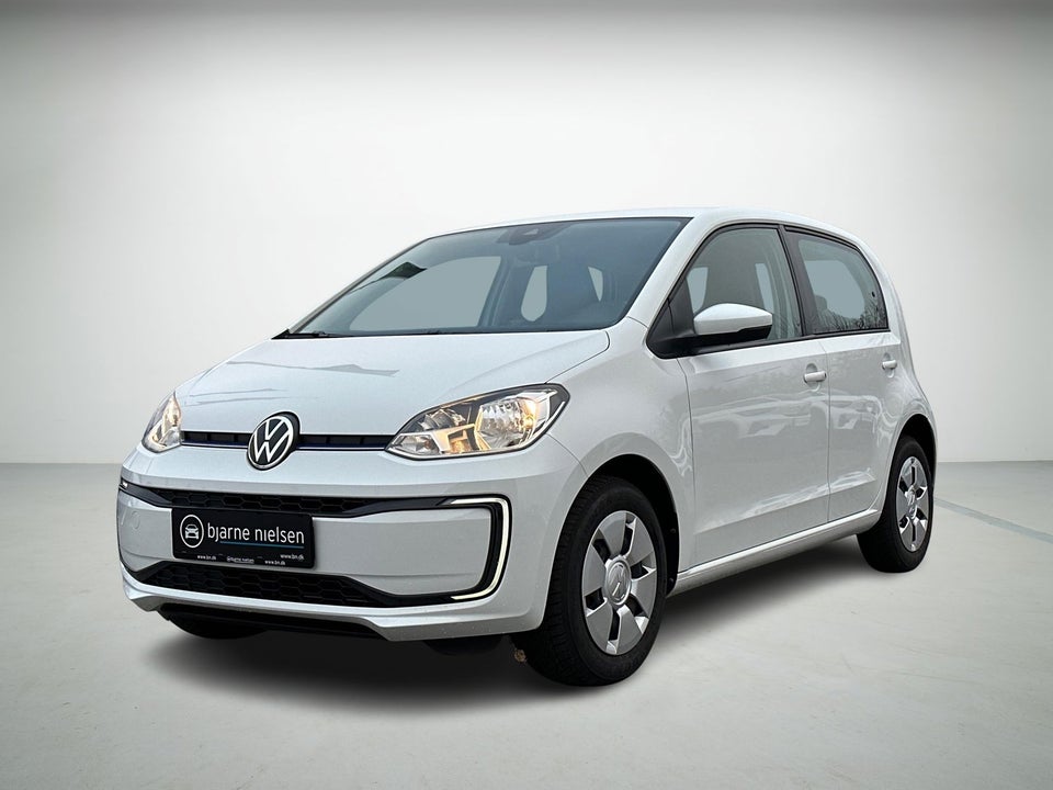 VW e-Up! 5d