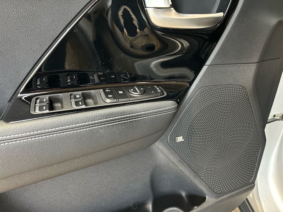 Kia e-Niro 64 Advance+ 5d