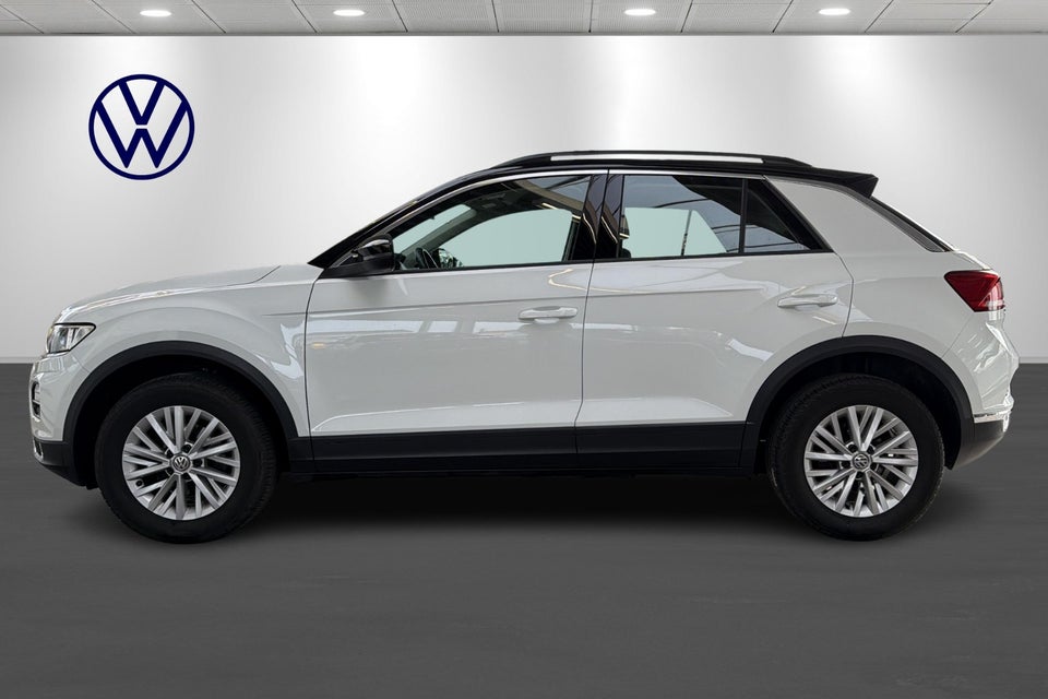 VW T-Roc 1,5 TSi 150 Style DSG 5d