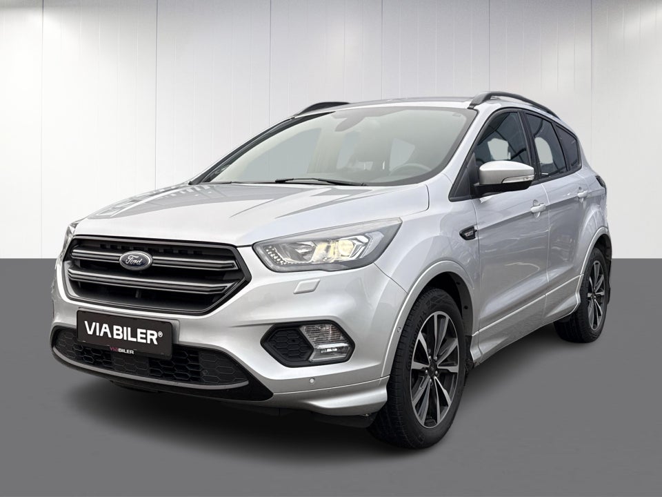 Ford Kuga 1,5 SCTi 150 ST-Line 5d