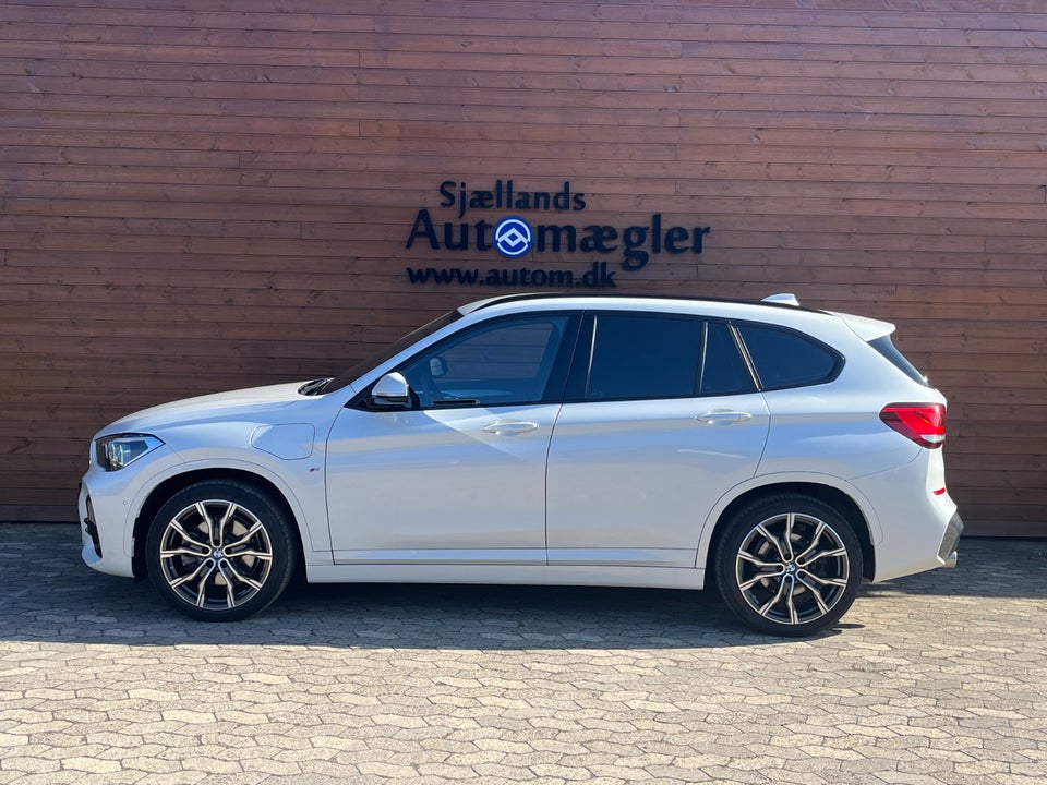 BMW X1 1,5 xDrive25e M-Sport aut. 5d