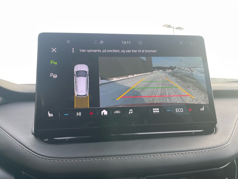 Skoda Enyaq 80x iV Sportline 5d