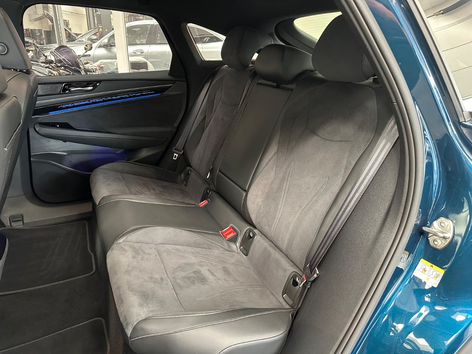 VW ID.7 86 Style S+ 5d