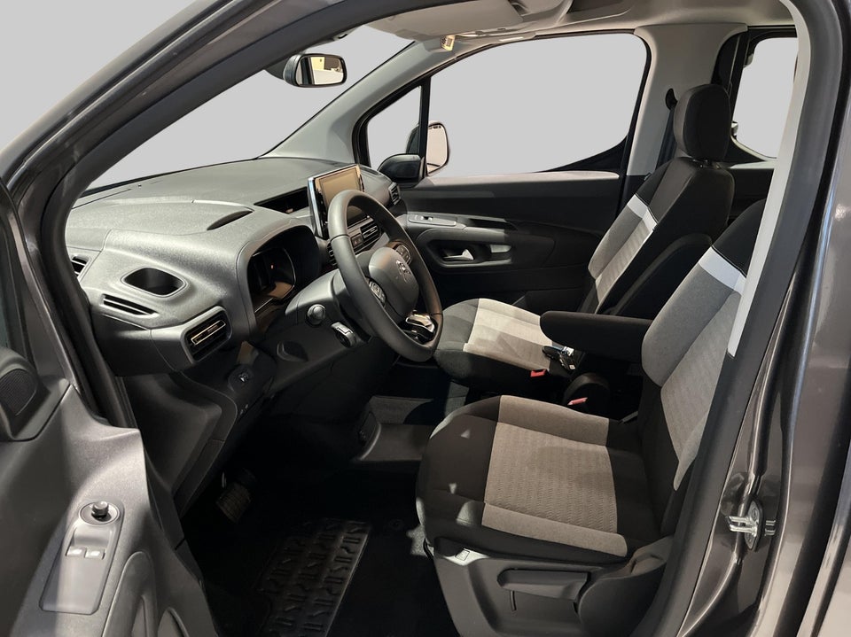 Citroën ë-Berlingo 50 Feel 5d