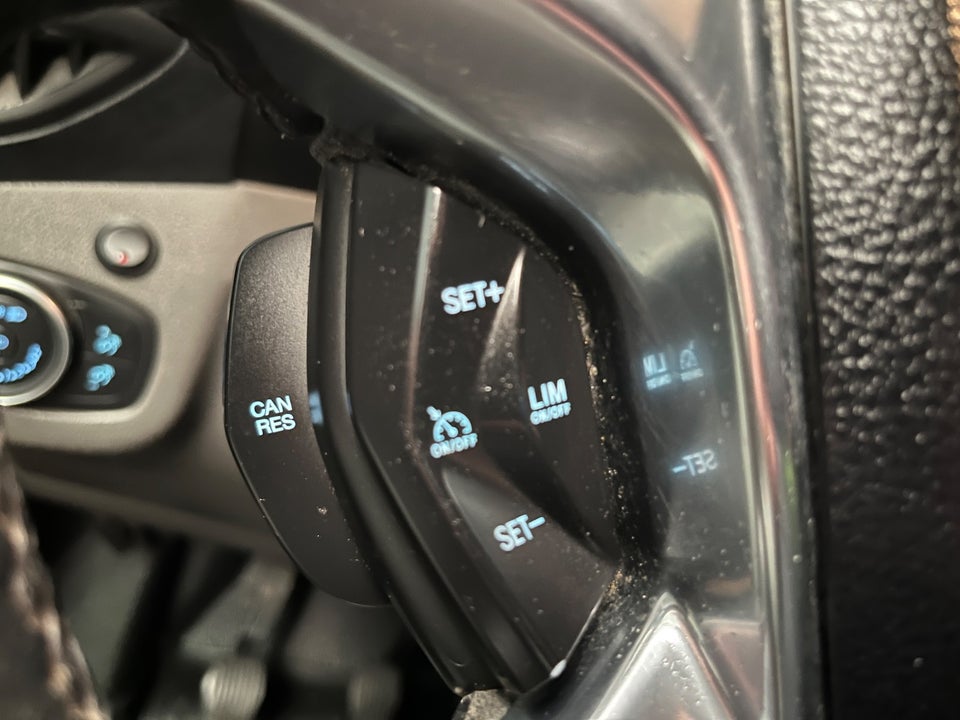 Ford Transit Connect 1,5 TDCi 100 Trend lang