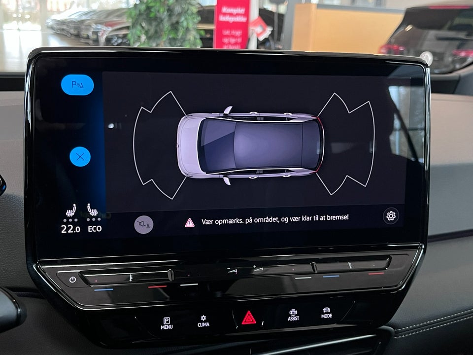 VW ID.3 58 Pro Performance 5d