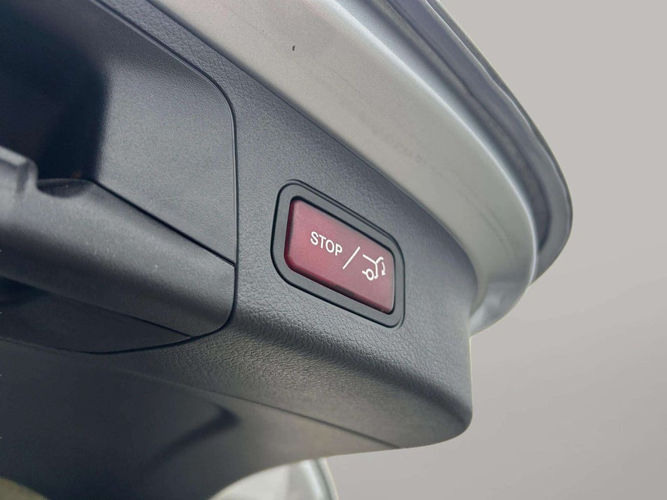 Mercedes EQA250+ AMG Edition 5d