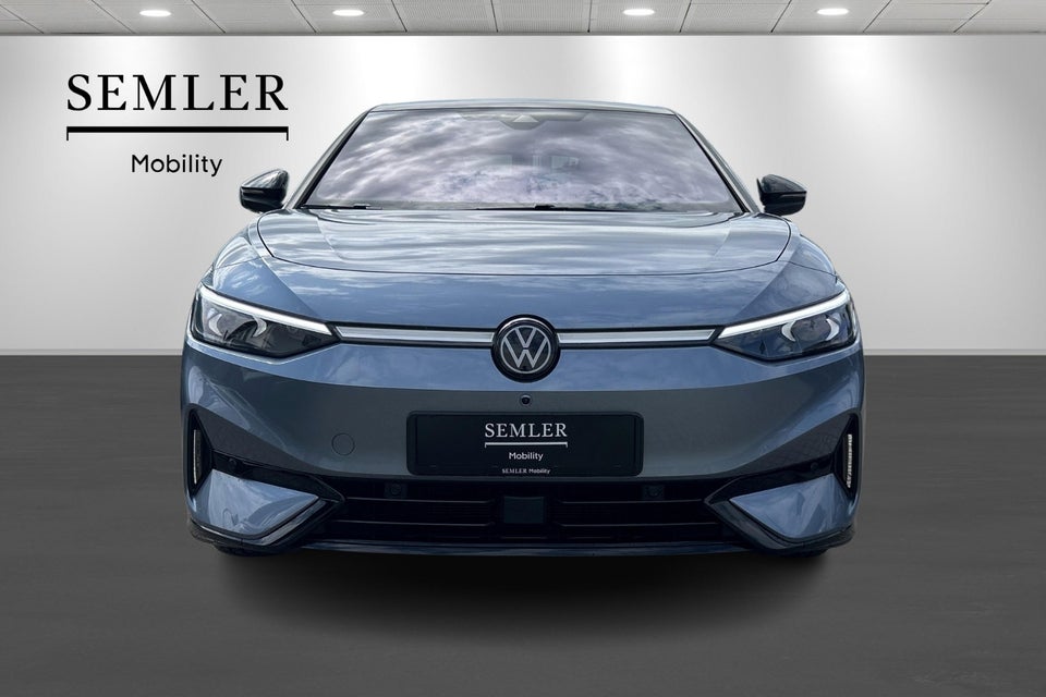 VW ID.7 86 Style S+ 5d