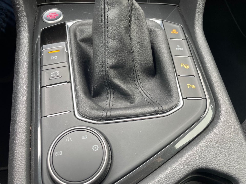 Seat Tarraco 1,4 eHybrid FR DSG 5d