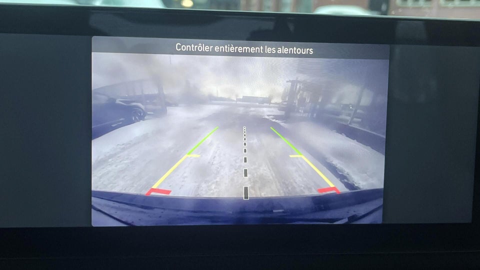 Fiat 500e 42 la Prima 3d