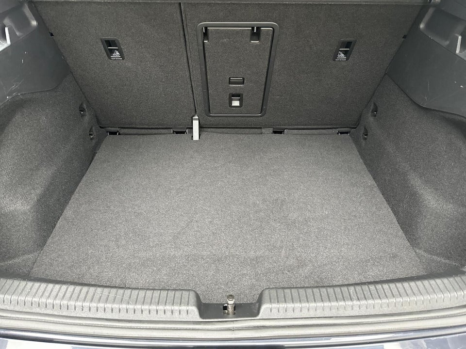 VW ID.3 58 1ST Plus 5d