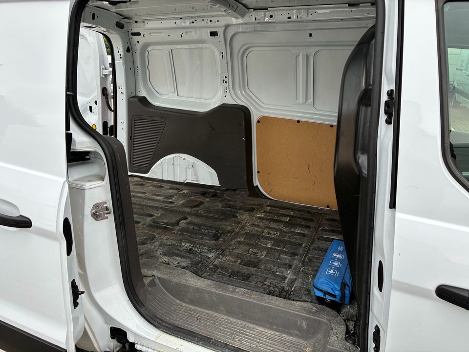 Ford Transit Connect 1,5 EcoBlue Trend lang