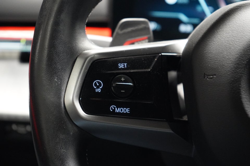 BMW i5 eDrive40 Touring M-Sport 5d