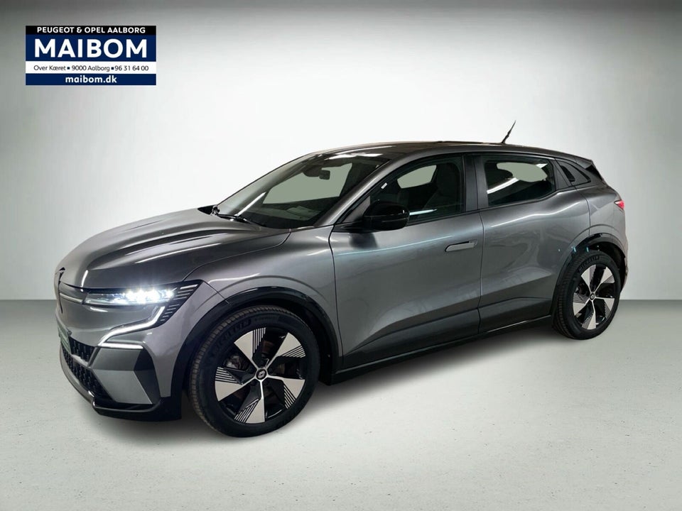 Renault Megane E-Tech 40 Equilibre 5d