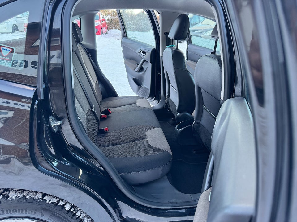 Citroën C3 1,0 PureTech 68 Attraction 5d