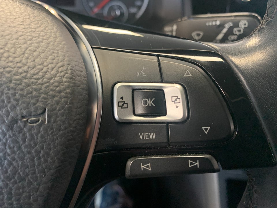 VW Polo 1,0 TSi 95 Comfortline 5d