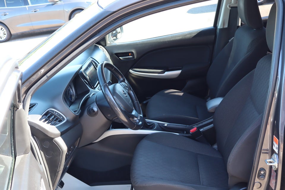 Renault Clio IV 1,5 dCi 75 Limited Sport Tourer 5d