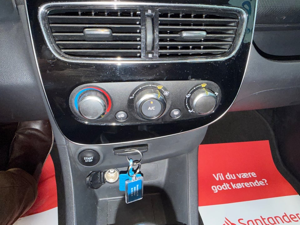 Renault Clio IV 0,9 TCe 75 Zen Sport Tourer 5d