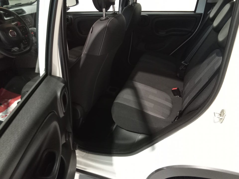 Fiat Panda 1,2 69 City Cross 5d