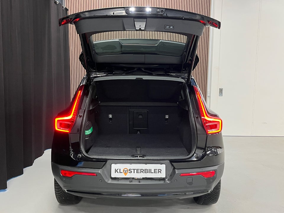Volvo XC40 P6 ReCharge Plus 5d