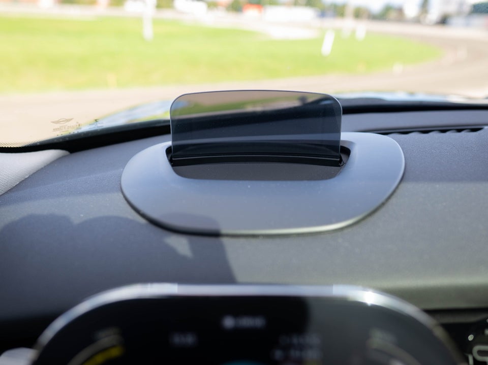 MINI Cooper SE Essential 3d