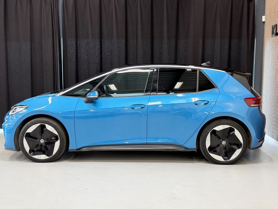 VW ID.3 77 Pro S 5d