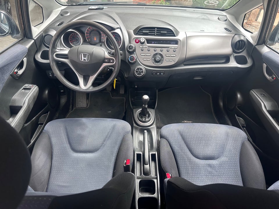 Honda Jazz 1,2 Trend 5d