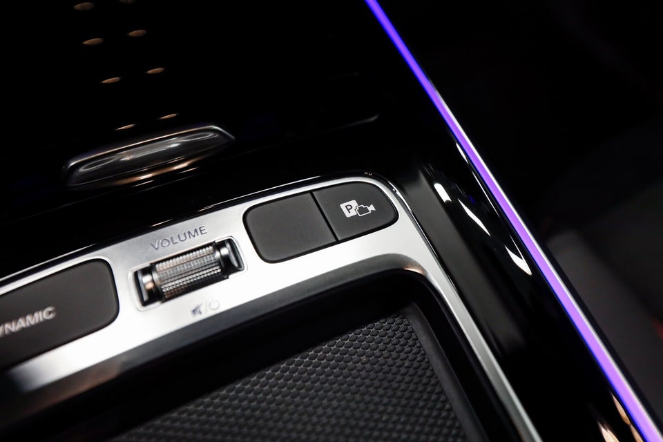 Mercedes EQB250+ AMG Advance 5d