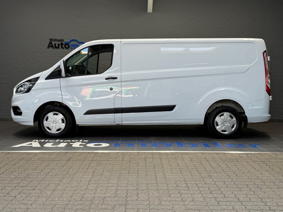 Ford Transit Custom 300 L2 2,0 TDCi 130 Trend