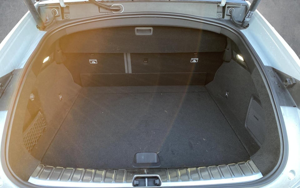 Polestar 4 Long Range Nordic Edition 5d