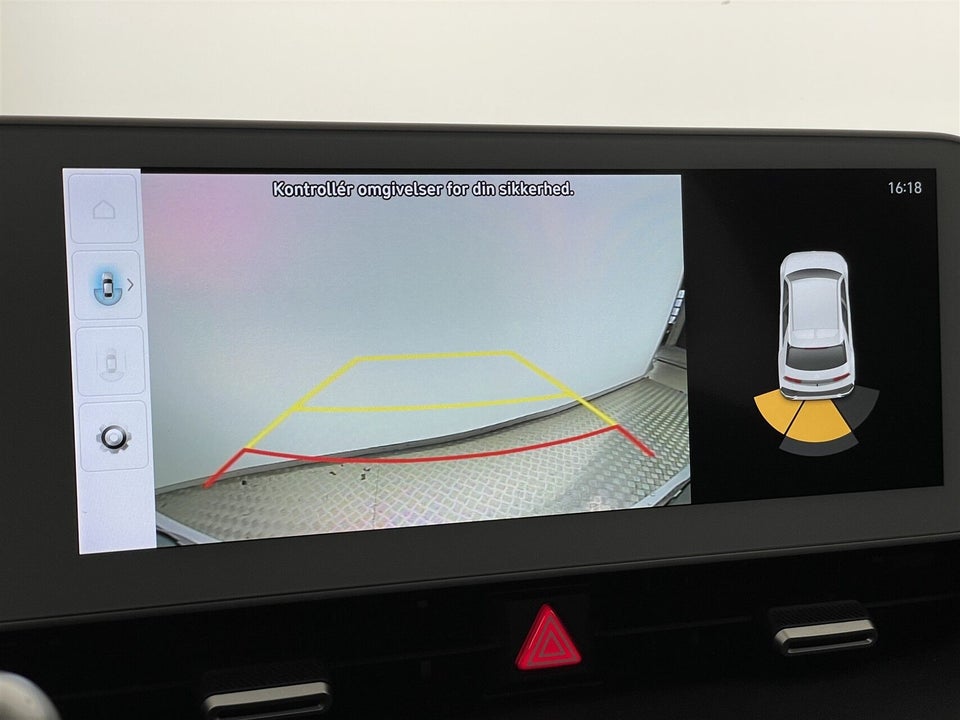 Hyundai Ioniq 5 58 Essential 5d