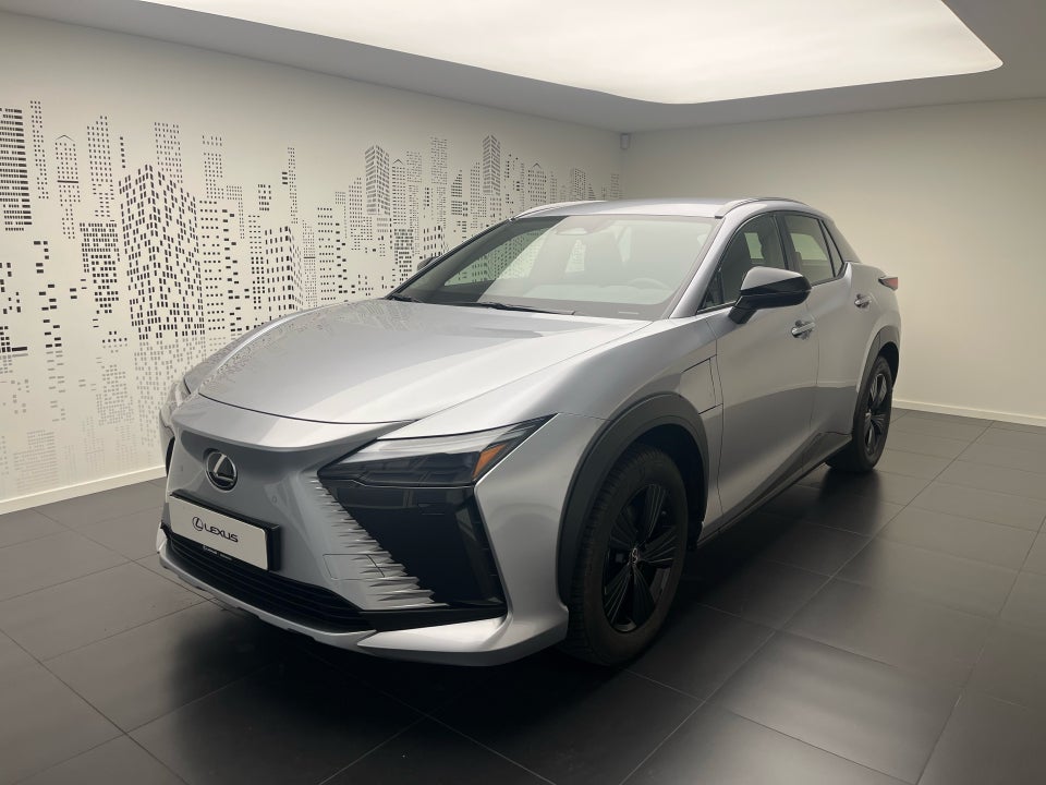 Lexus RZ300e Comfort 5d