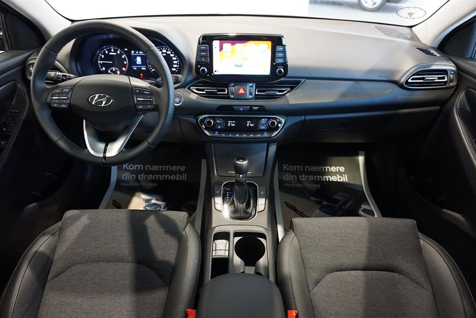 Hyundai i30 1,0 T-GDi Advanced DCT 5d