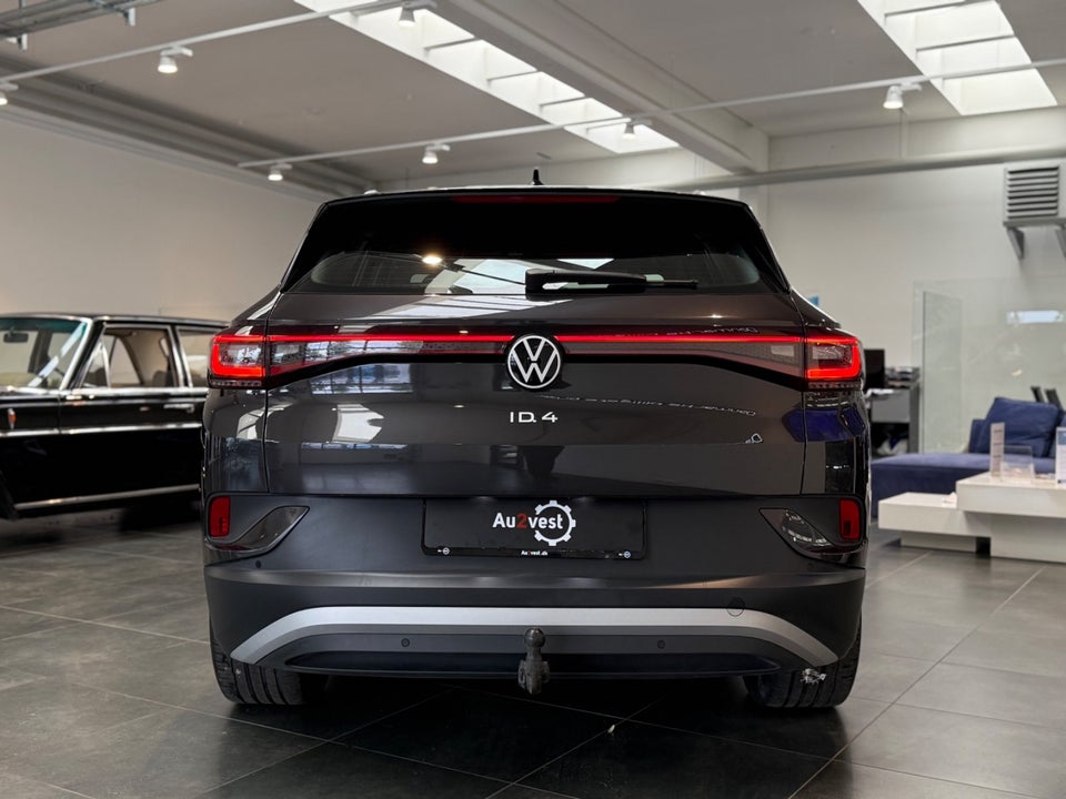 VW ID.4 77 1ST Pro Performance 5d