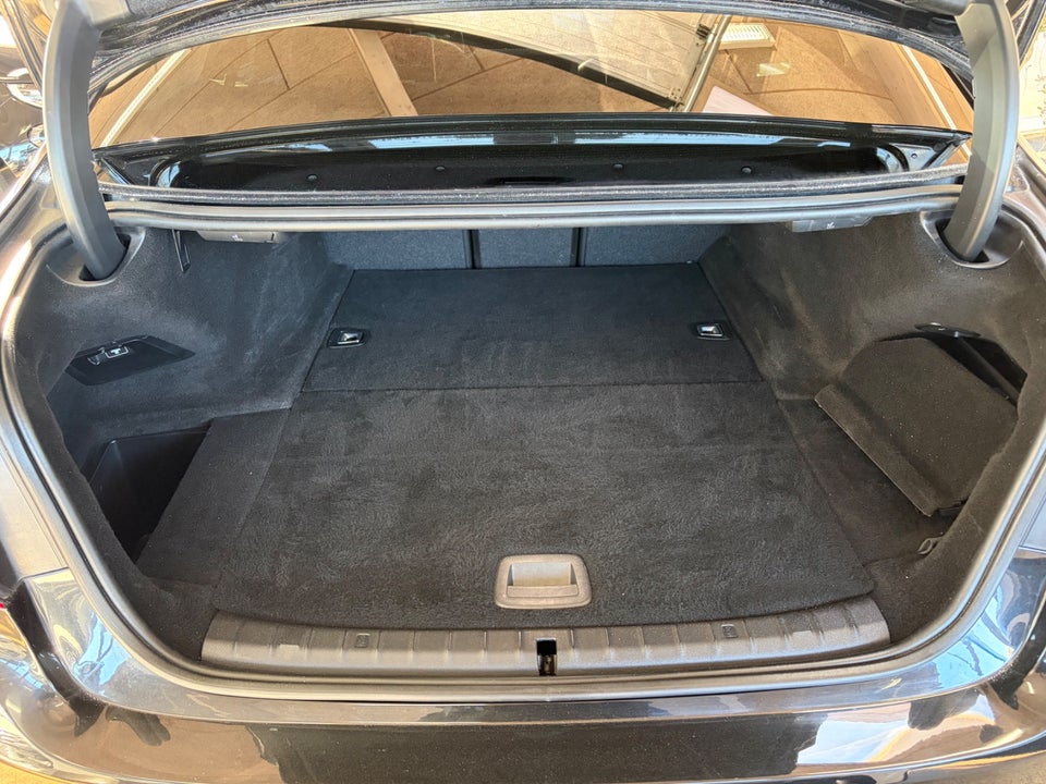 BMW 530e 2,0 iPerformance Luxury Line aut. 4d