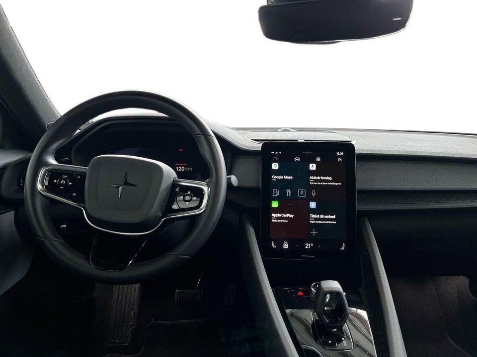 Polestar 2 Long Range 5d