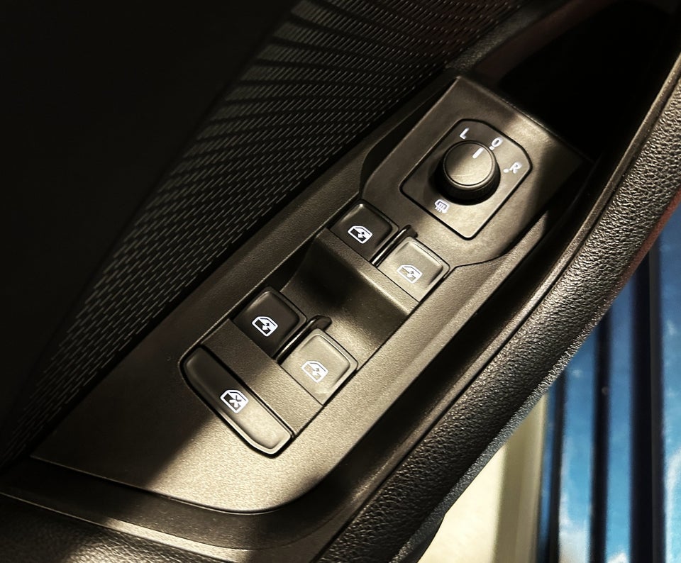 Skoda Octavia 2,0 TDi 115 Ambition Combi 5d