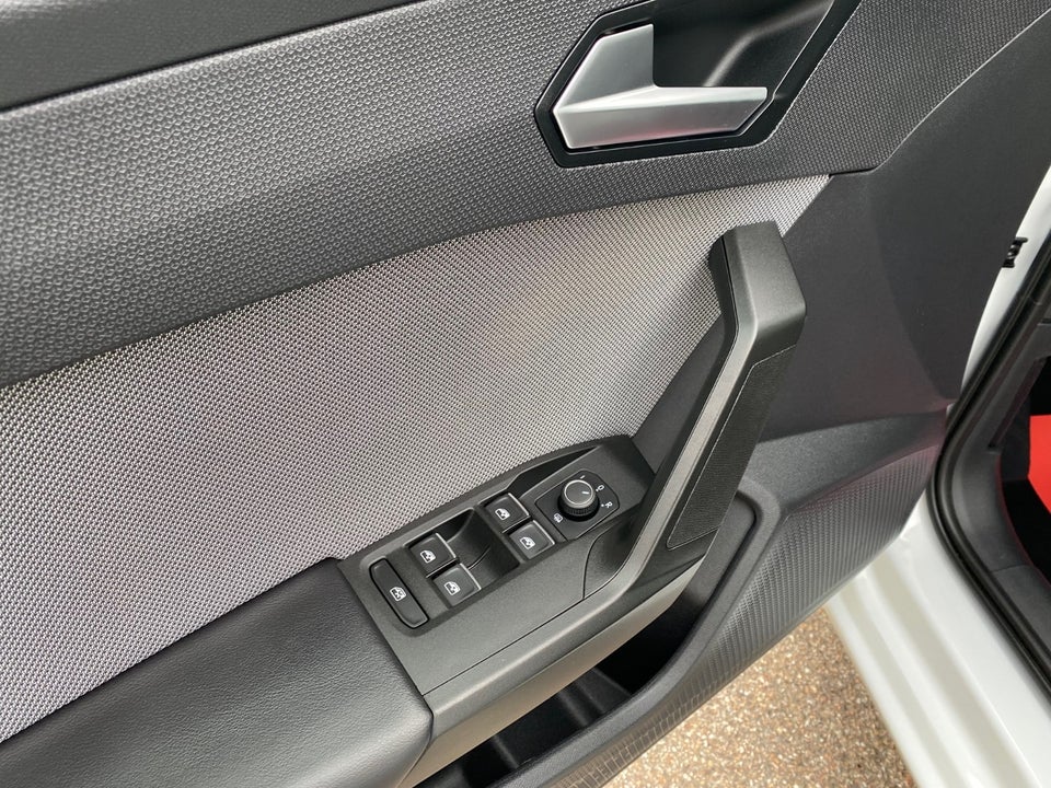 Seat Leon 1,5 eTSi 150 Style Sportstourer DSG 5d